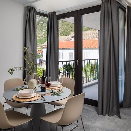 Residence The One - New Komiža Dış mekan fotoğraf