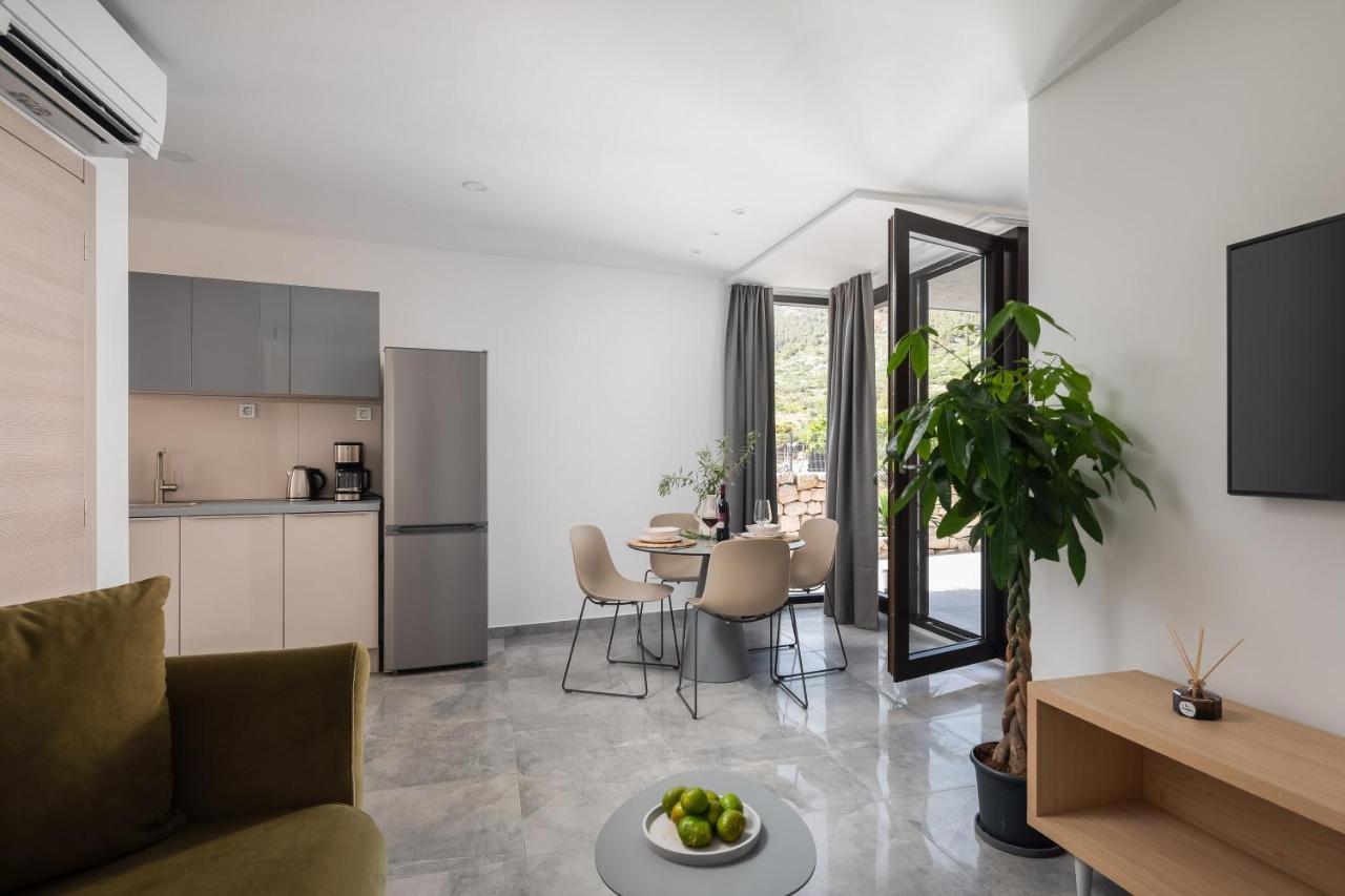 Residence The One - New Komiža Dış mekan fotoğraf
